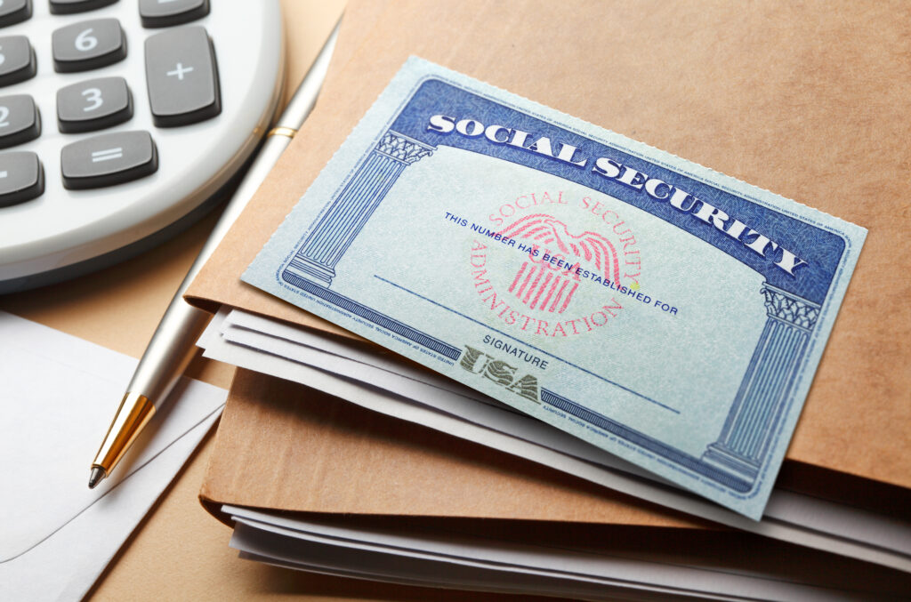 Claiming Social Security at the Right Time Could Change Your Retirement Corrigan Financial Services