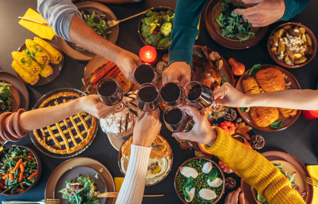 Gratitude, Goals, and the Golden Years: Planning Your Ideal Retirement Lifestyle This Thanksgiving Corrigan Financial Services