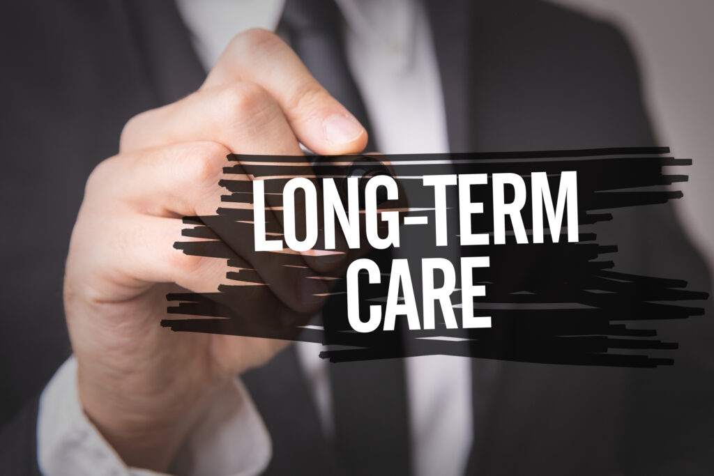 When Should I Plan for Long‑Term Care? Corrigan Financial Services