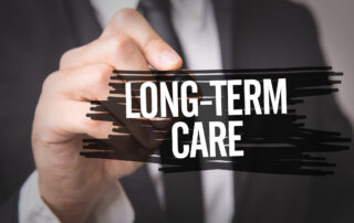 When Should I Plan for Long‑Term Care? Corrigan Financial Services