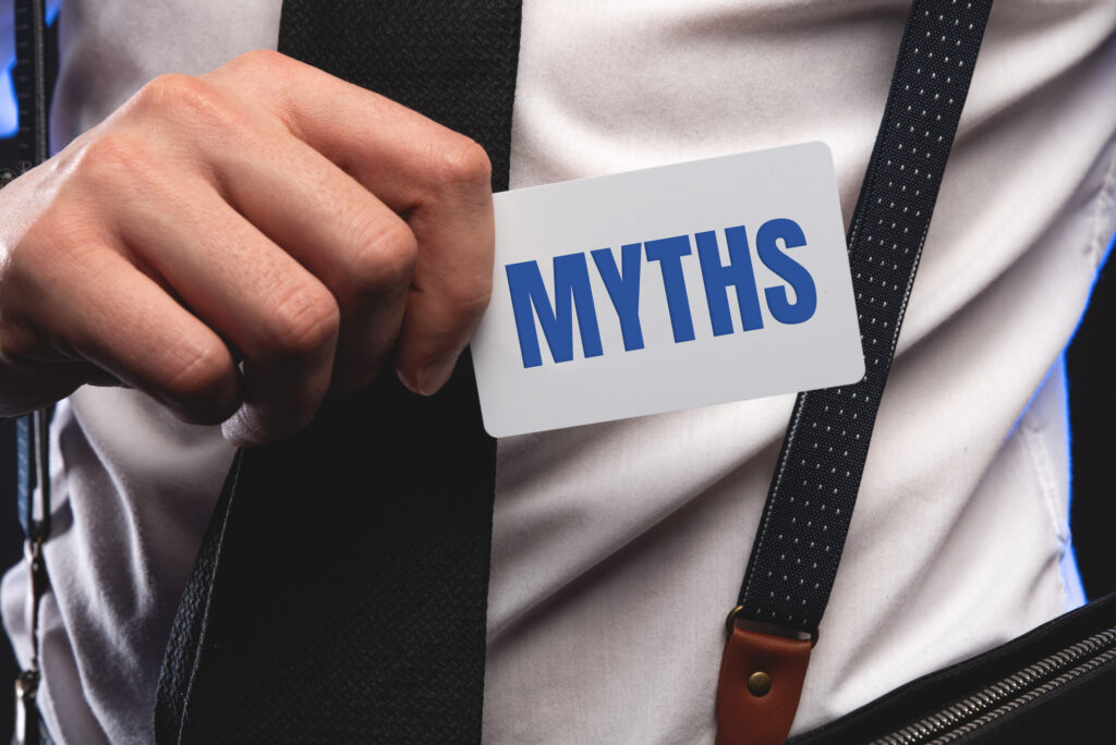 Social Security Myths to Watch Out For Corrigan Financial Services