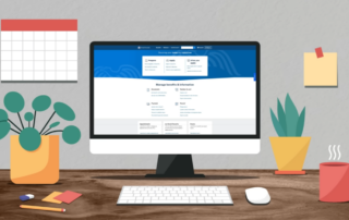 A How-To Guide to Your “my Social Security” Account Corrigan Financial Services