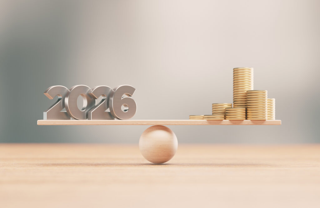 Your 2026 Social Security Cost-of-Living Adjustment: The Good News, The Bad News and What It Means for Your Retirement Corrigan Financial Services